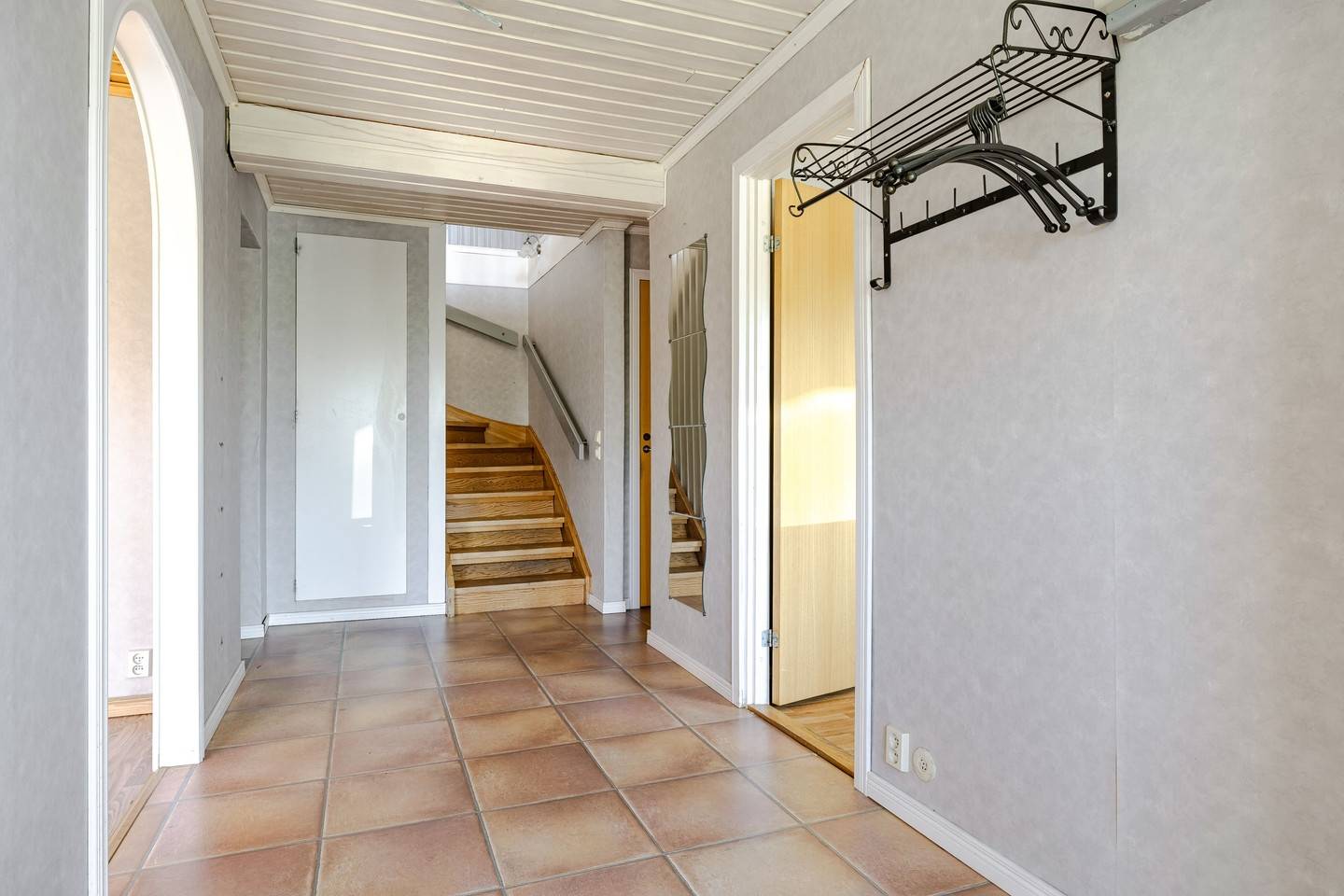 5 rum Villa på Björkbacken 5 Sandöverken Kramfors kommun - bild 3