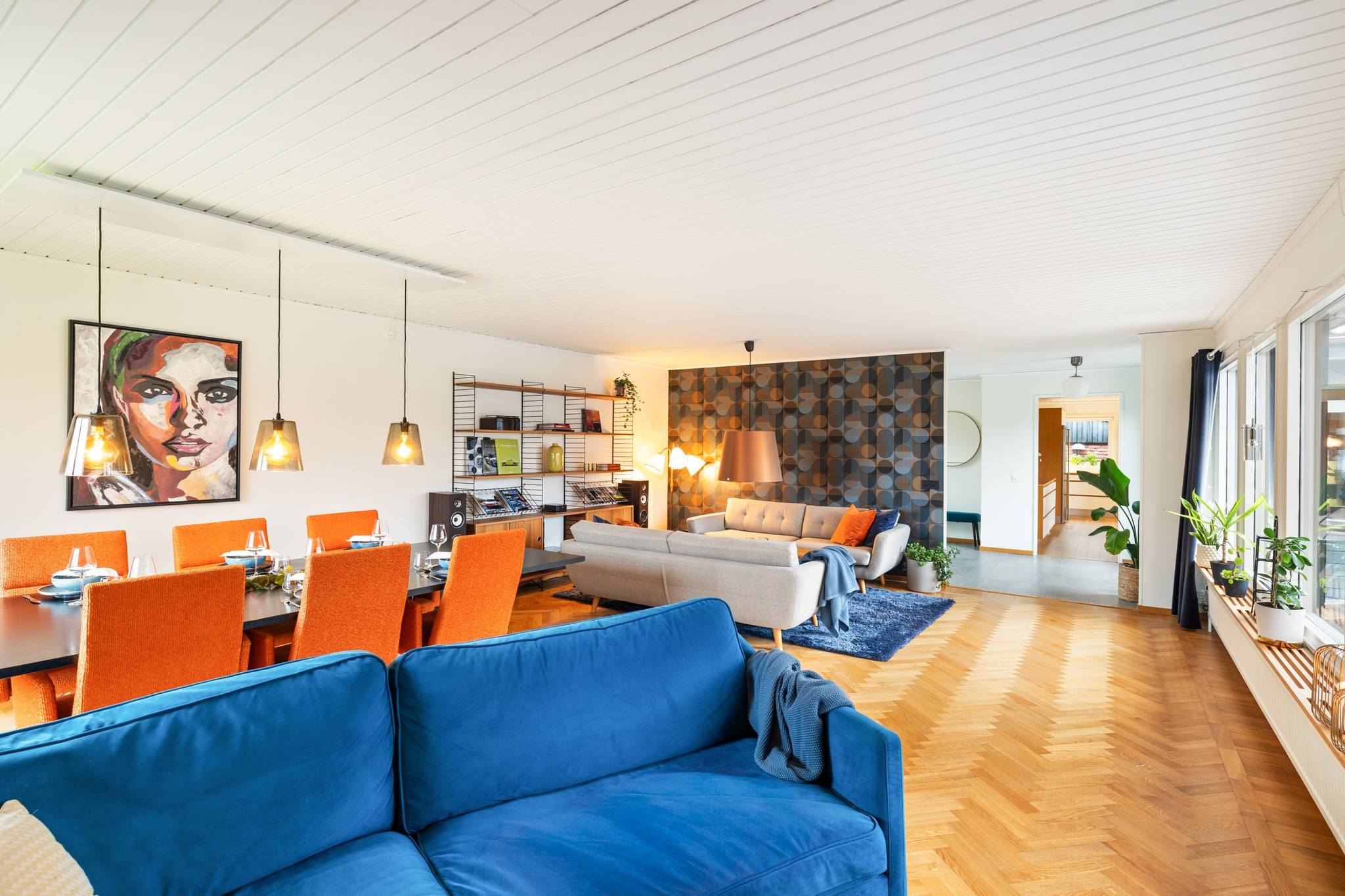 8 rum Villa på Malmstensgatan 40 Amerika Värnamo kommun - bild 10