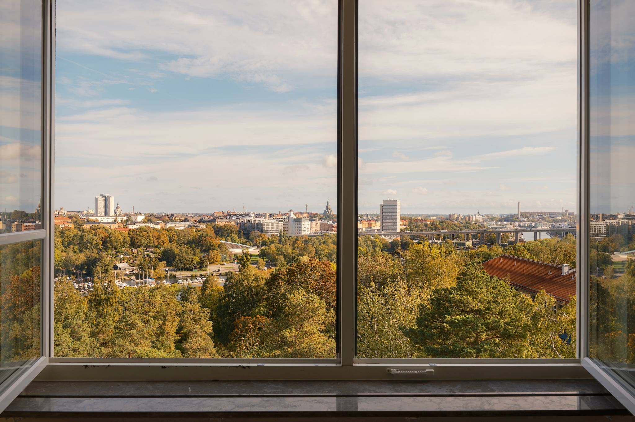5 rum Lägenhet på Marviksvägen 5 Stockholms kommun - bild 4