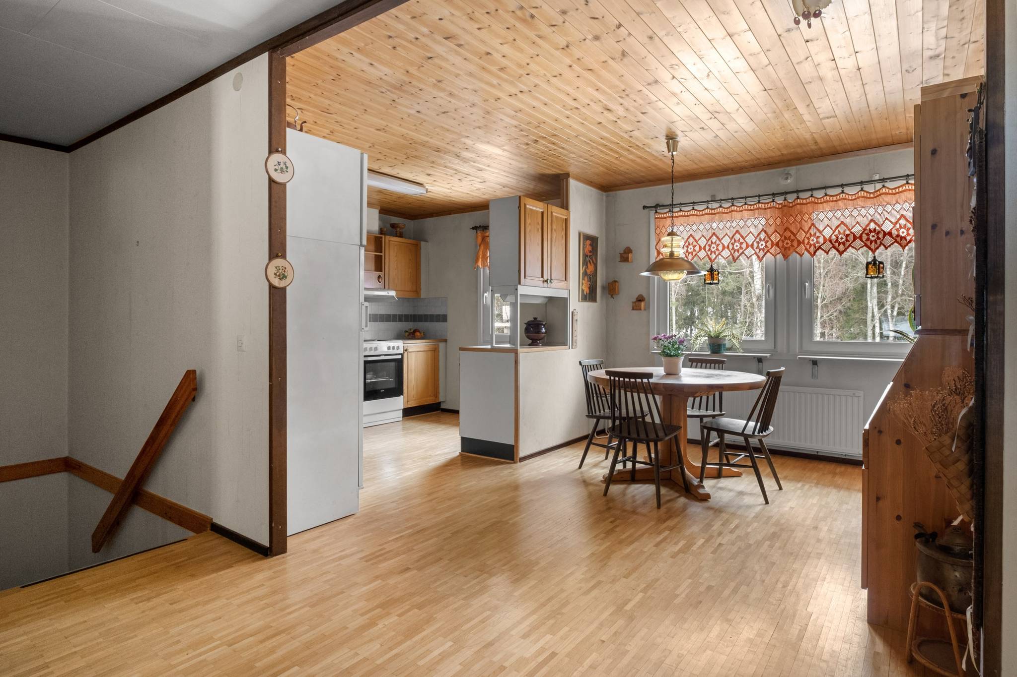 6 rum Parhus på Storängsvägen 188 Sågdalen Haninge kommun - bild 19
