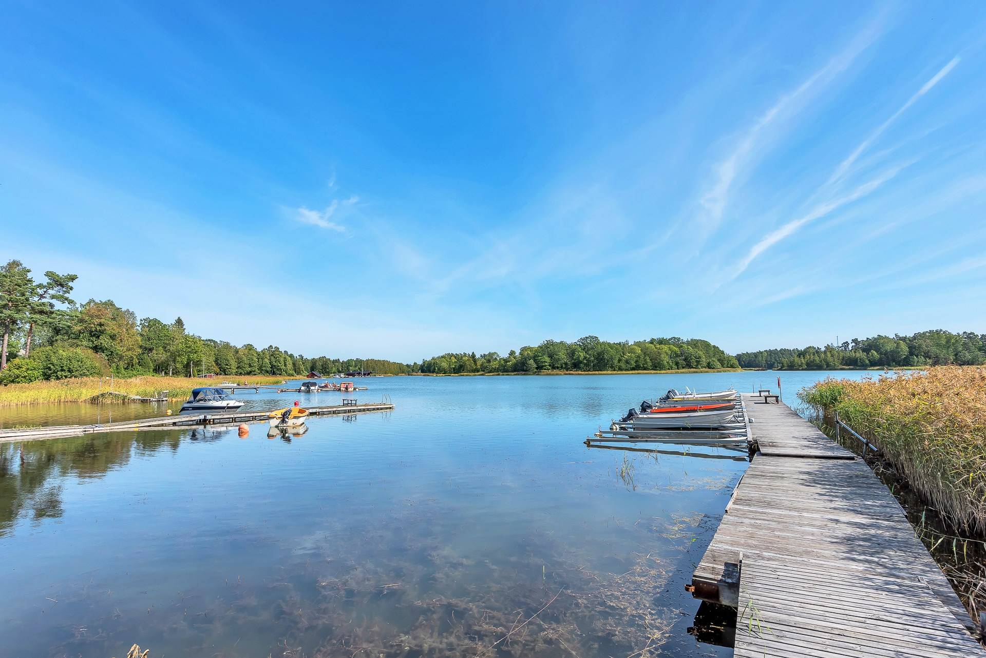 4 rum Villa på Södra Spraggarboda 125 Norrtälje kommun - bild 32
