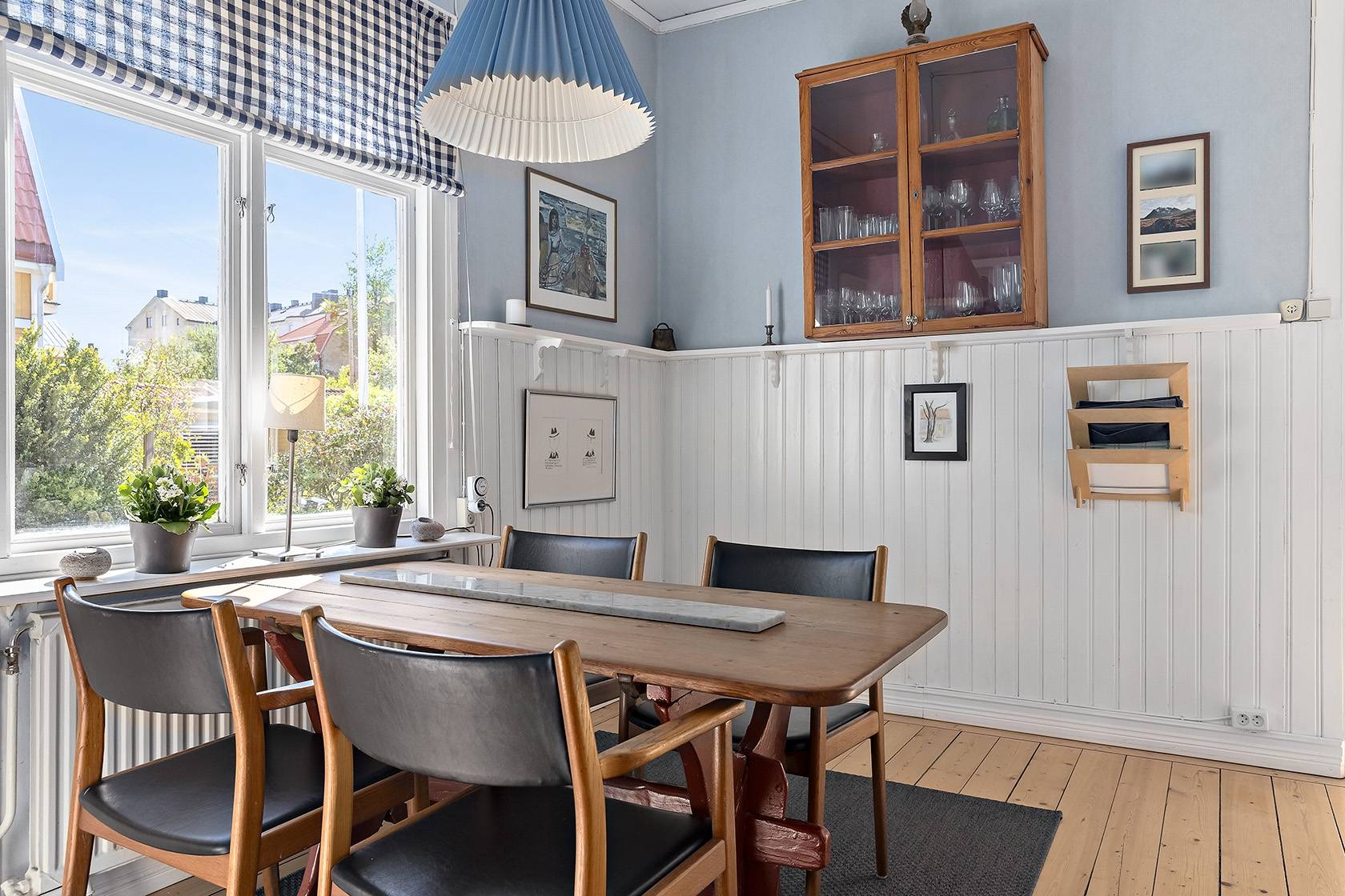 6 rum Villa på John Ericssonsgatan 59 Herrhagen Karlstads kommun - bild 18