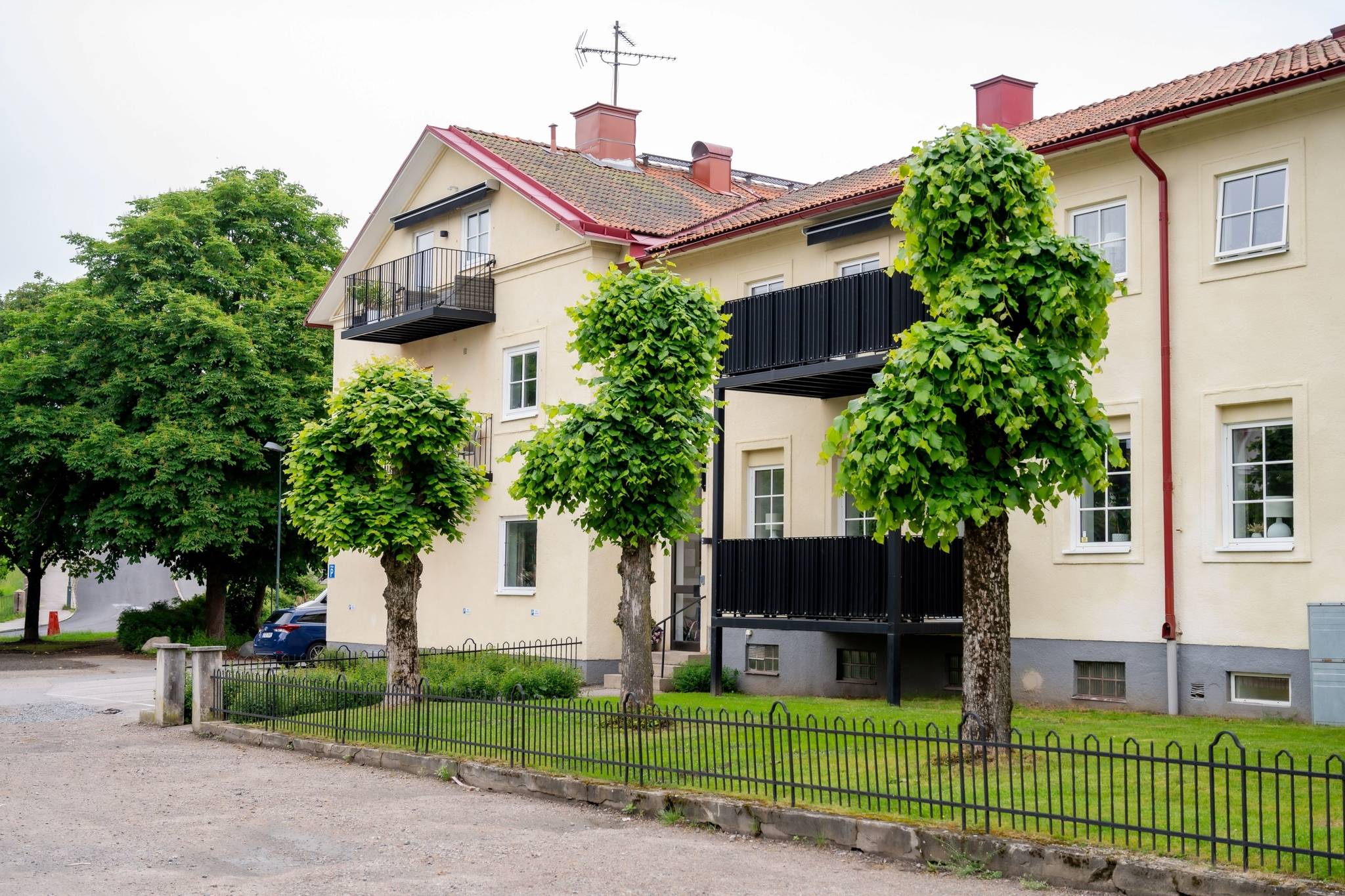 3 rum Lägenhet på Bjelkegatan 2 Norrmalm Borås kommun - bild 29