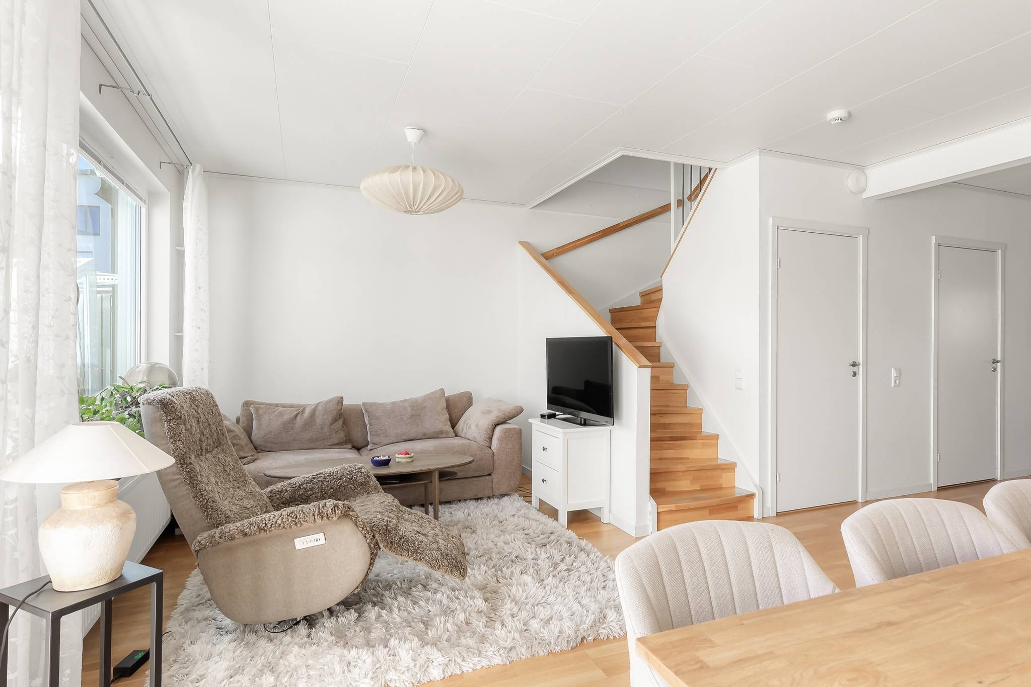 7 rum Villa på Vinthundsgatan 99 Sundbyberg Järvastaden - Brotorp Sundbybergs kommun - bild 7