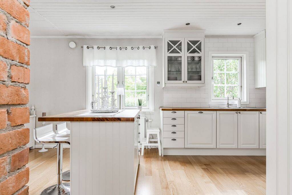 4 rum Villa på Norra Prästvägen 8 Hille Gävle kommun - bild 12
