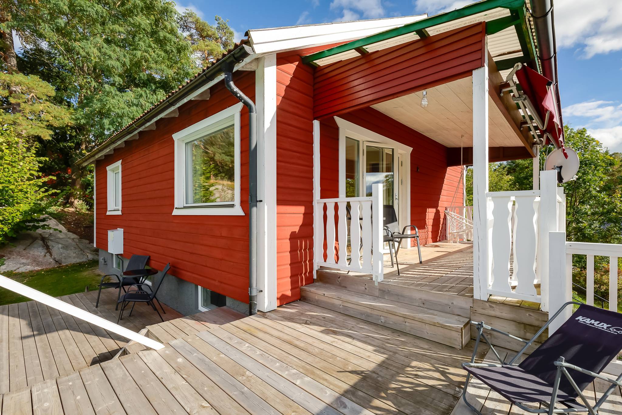 3 rum Villa på Bygdevägen 30 Östra Husby Norrköpings kommun - bild 24