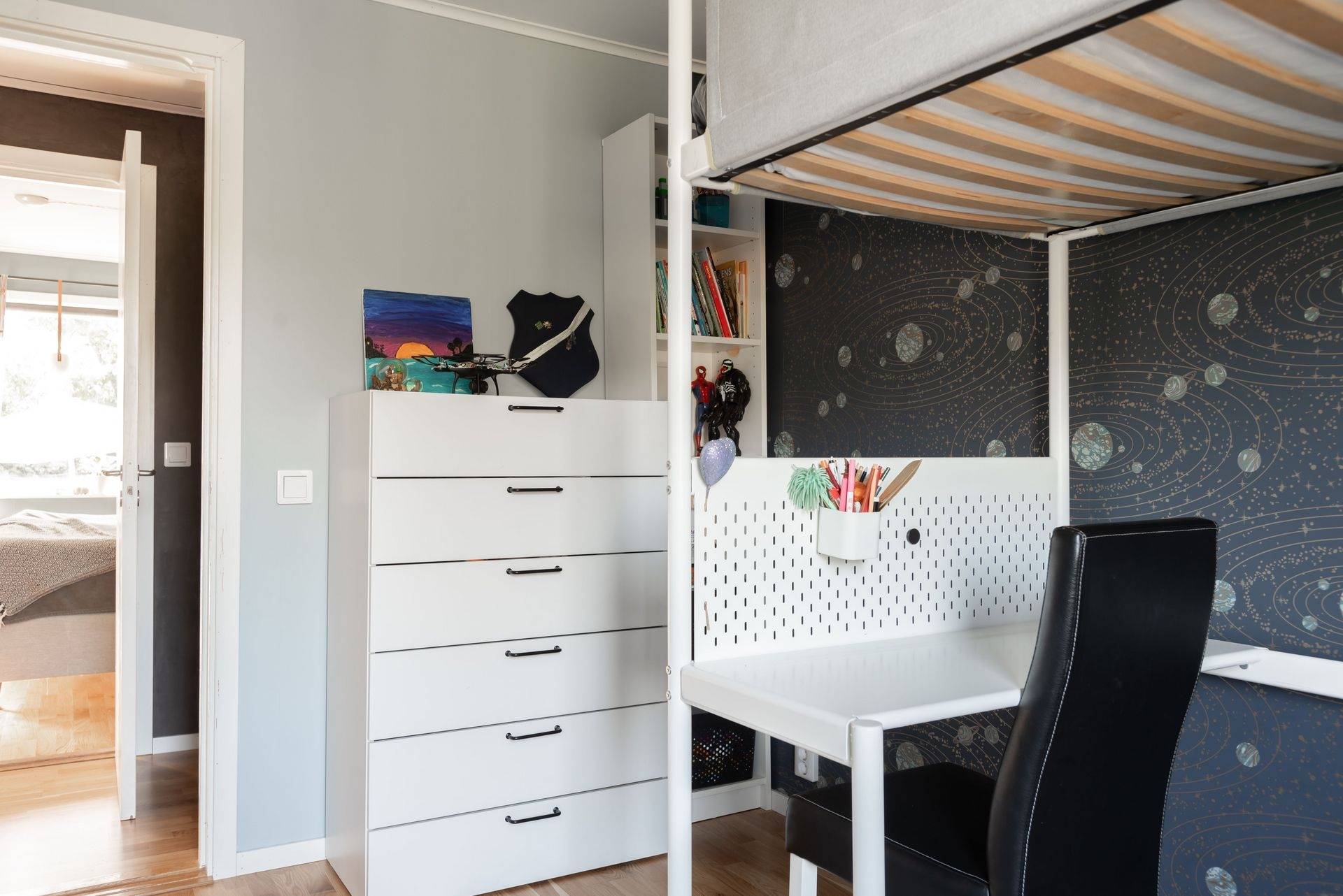 5 rum Villa på Poppelvägen 3 Lillheden Kristinehamns kommun - bild 27
