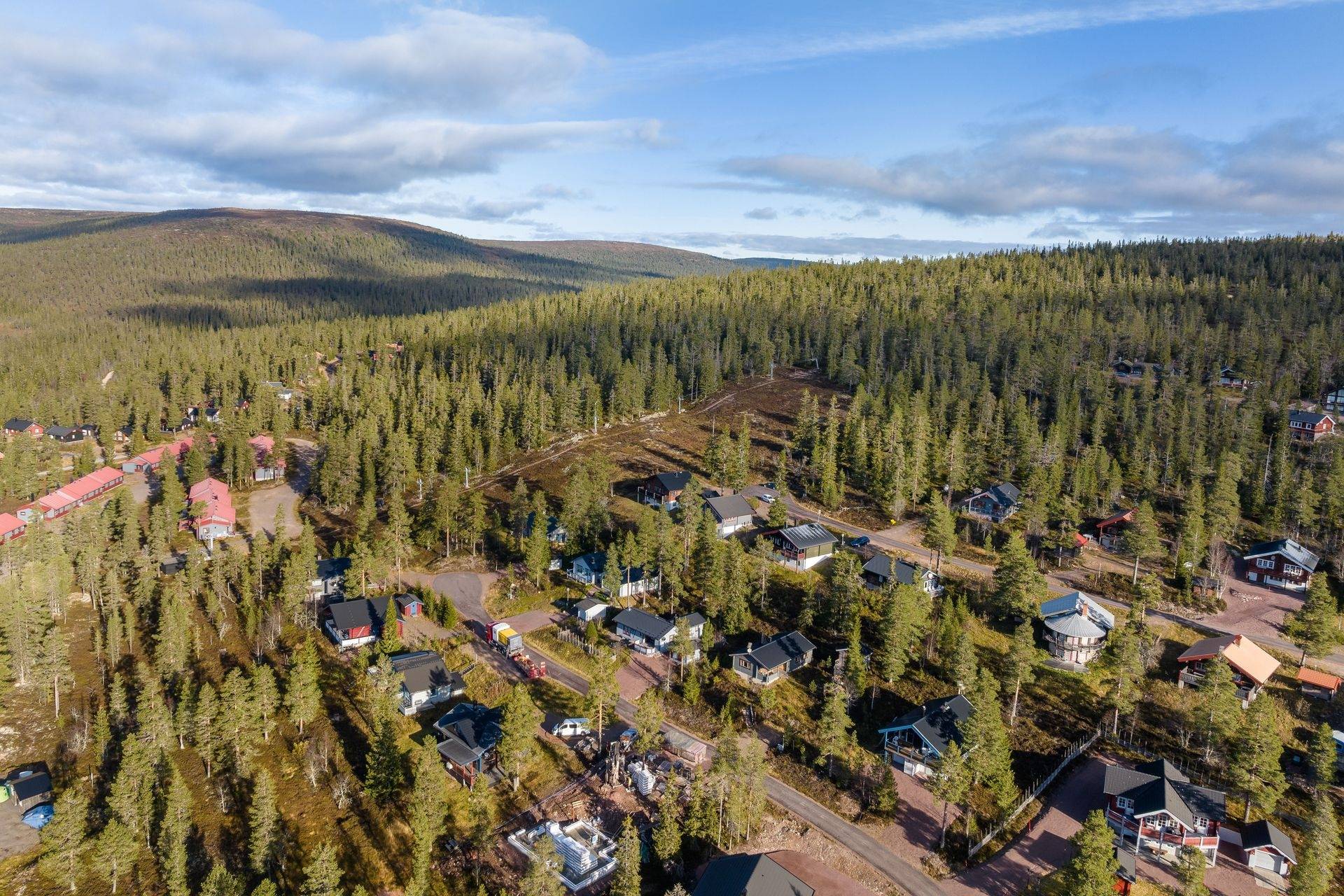 4 rum Fritidshus på Kälkvägen 10 Sälen Malung-Sälens kommun - bild 31