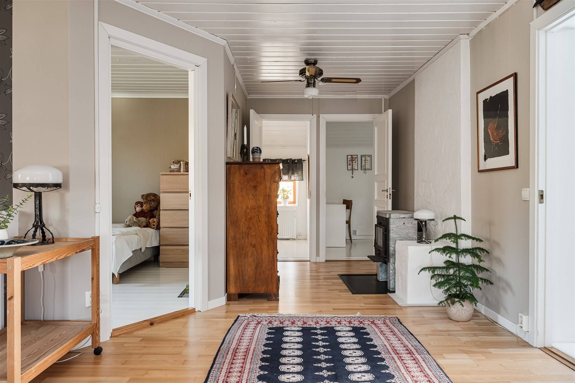 7 rum Villa på Gådeåbro 218 Gådeåbro Härnösands kommun - bild 28