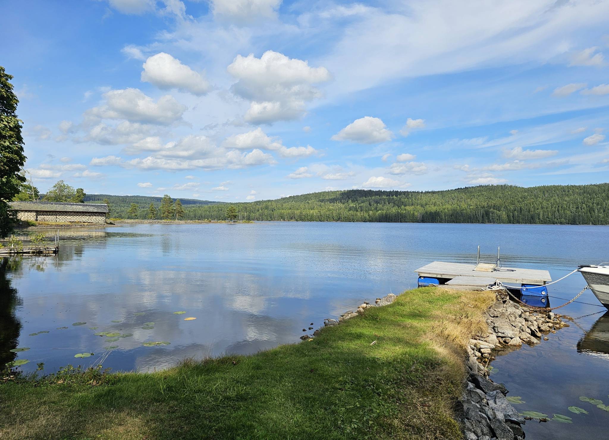 8 rum Villa på Saxån 20 Saxån Filipstads kommun - bild 119