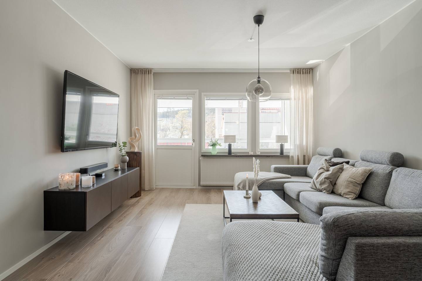 2 rum Lägenhet på Nygatan 1B Centralt Örnsköldsvik Örnsköldsviks kommun - bild 20
