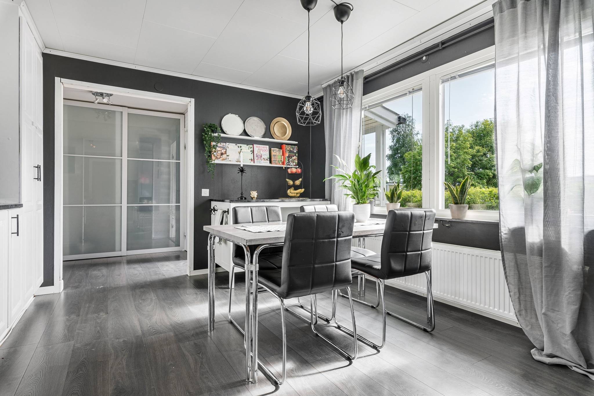 5 rum Villa på Sparvhökgränd 30 Hertsön Luleå kommun - bild 4