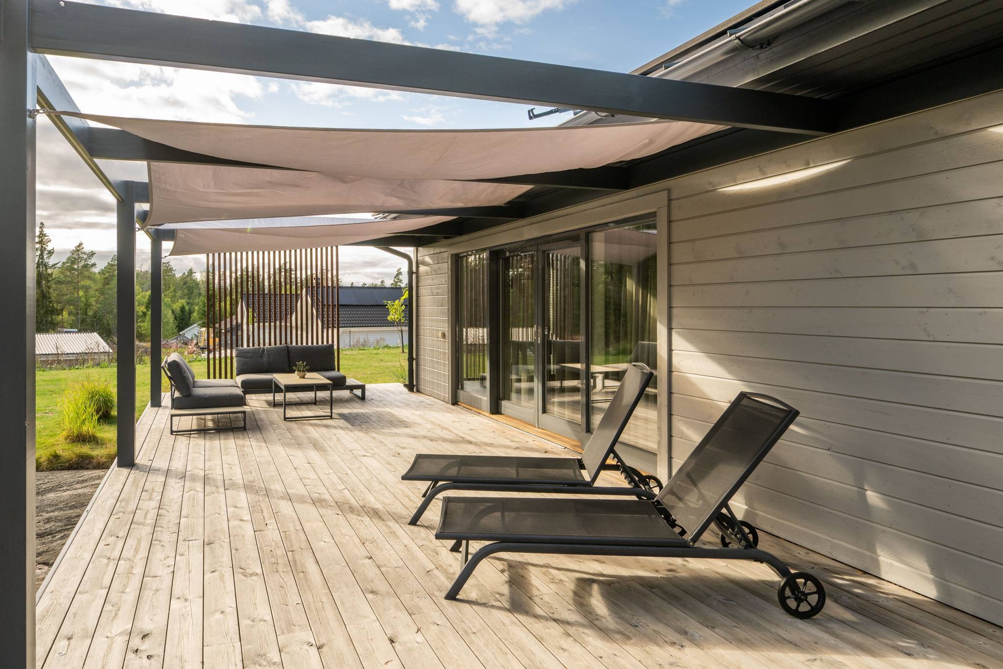 5 rum Villa på Jumstabergsvägen 29 Jumstaberg Södertälje kommun - bild 33
