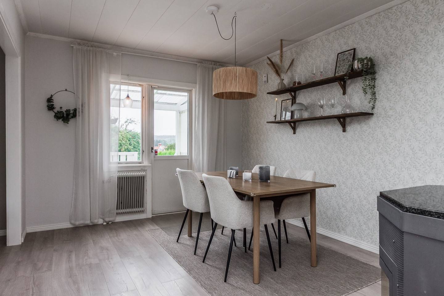 3 rum Villa på Getarevägen 3 Sättrastrand Hagfors kommun - bild 15