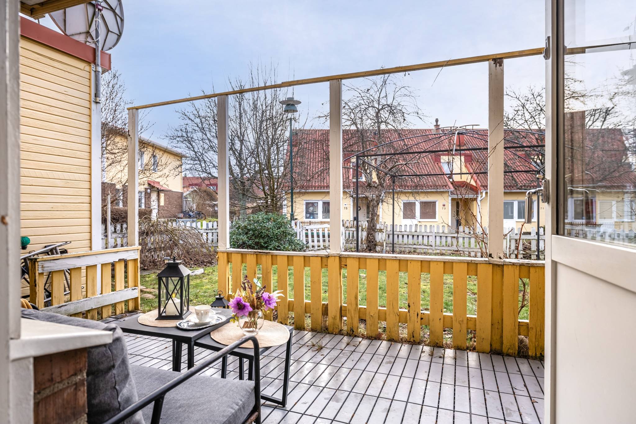4 rum Lägenhet på Murstensvägen 63 Vallentuna kommun - bild 15
