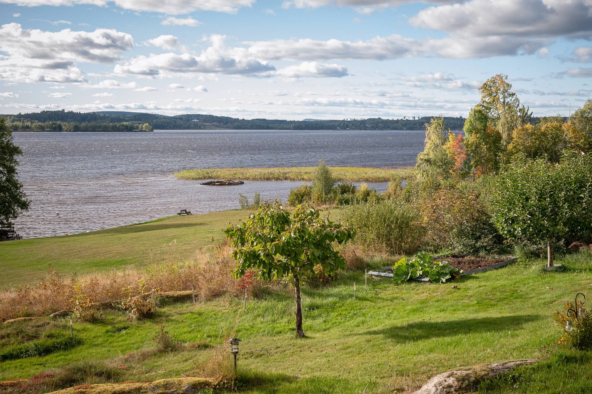 3 rum Villa på Mellanvägen 7 Stubberud Kils kommun - bild 27