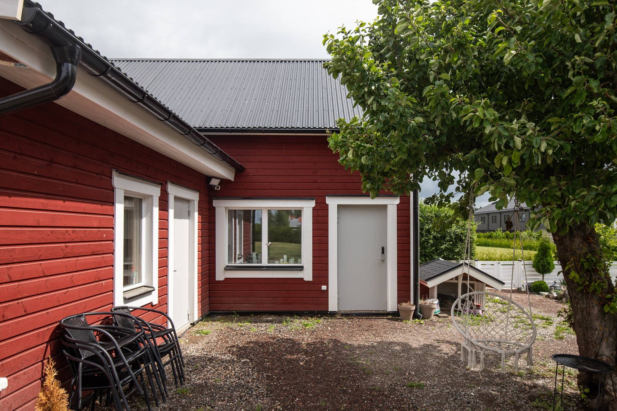 3 rum Villa på Skogalundsgatan 17 Skogstorp Kumla kommun - bild 55
