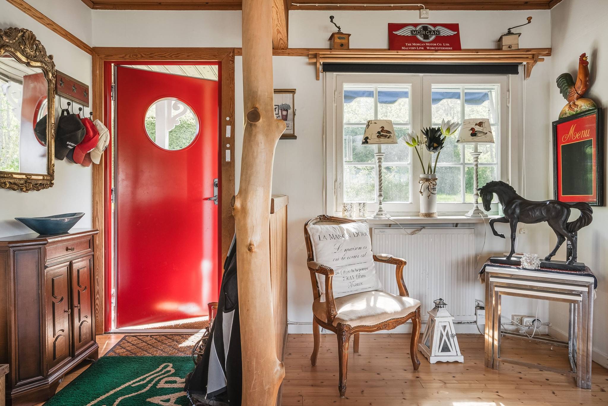 3 rum Vinterbonat fritidshus på Ågården 111 Varnum Ulricehamns kommun - bild 4