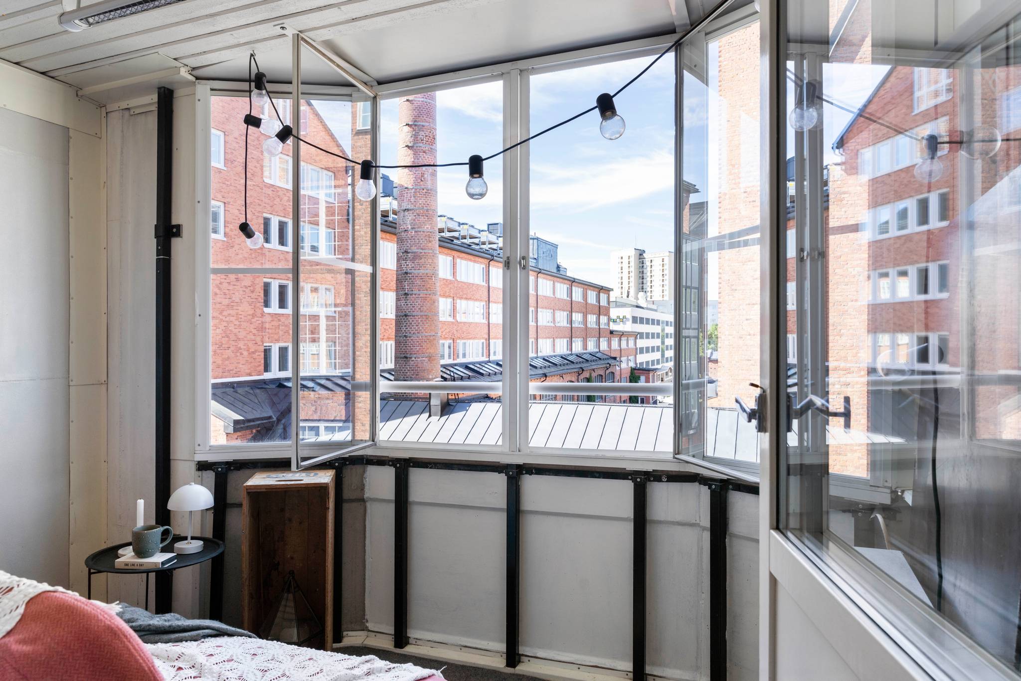 8 rum Lägenhet på Lehusens gränd 4 Södermalm Stockholms kommun - bild 43