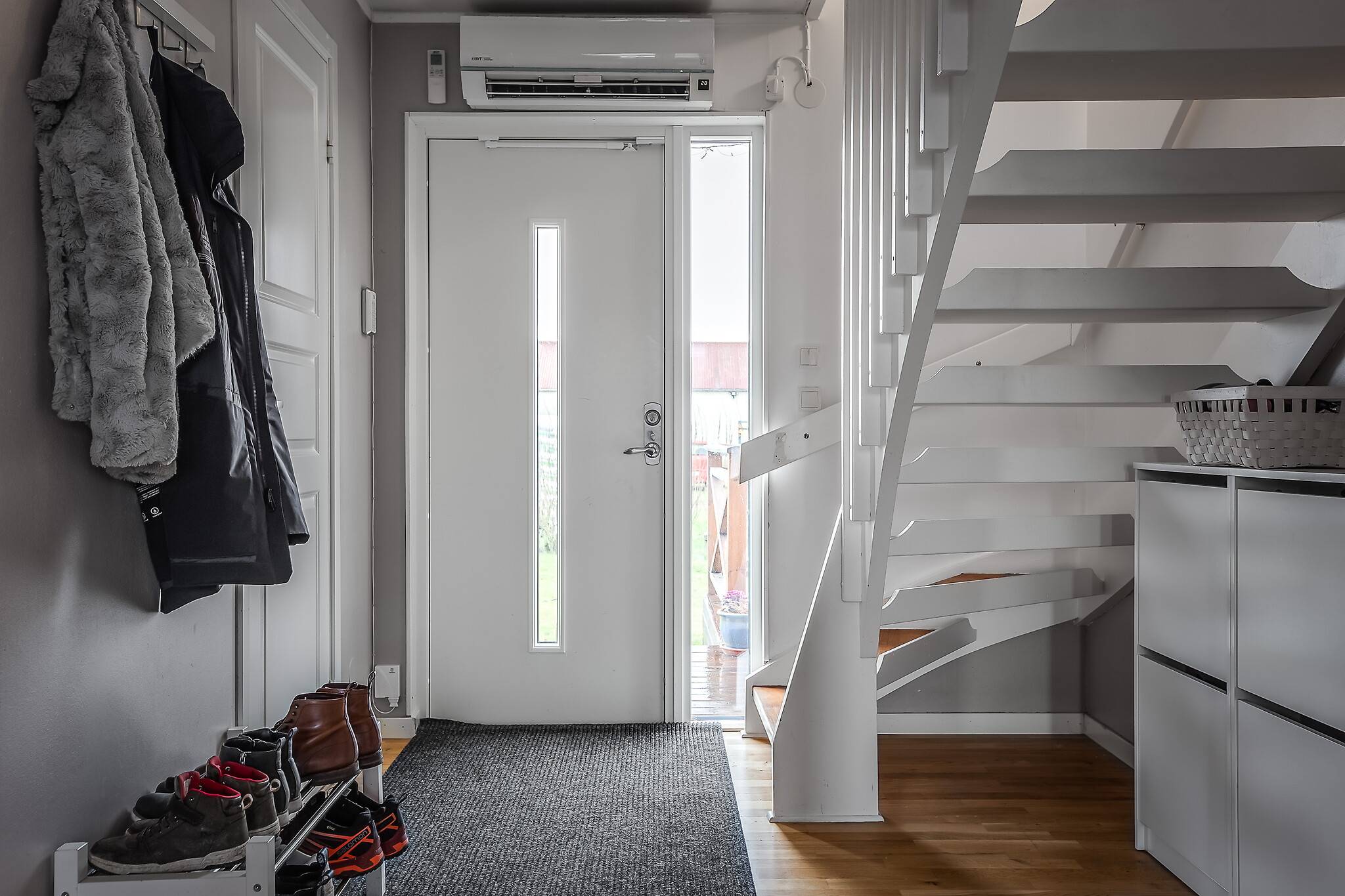 6 rum Villa på Mogata Häggebo 1 Mogata Söderköpings kommun - bild 8