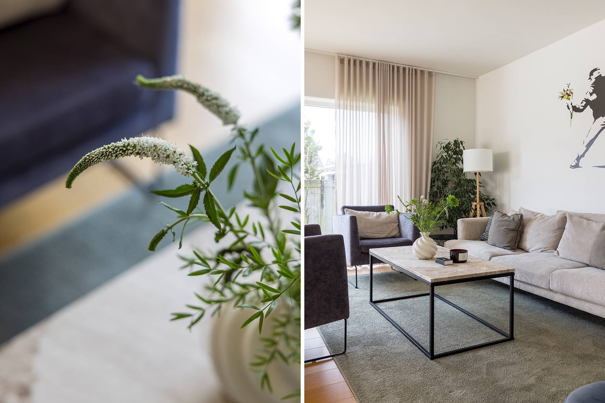 8 rum Villa på Mellquists gata 68 Bunkeflostrand Malmö kommun - bild 10