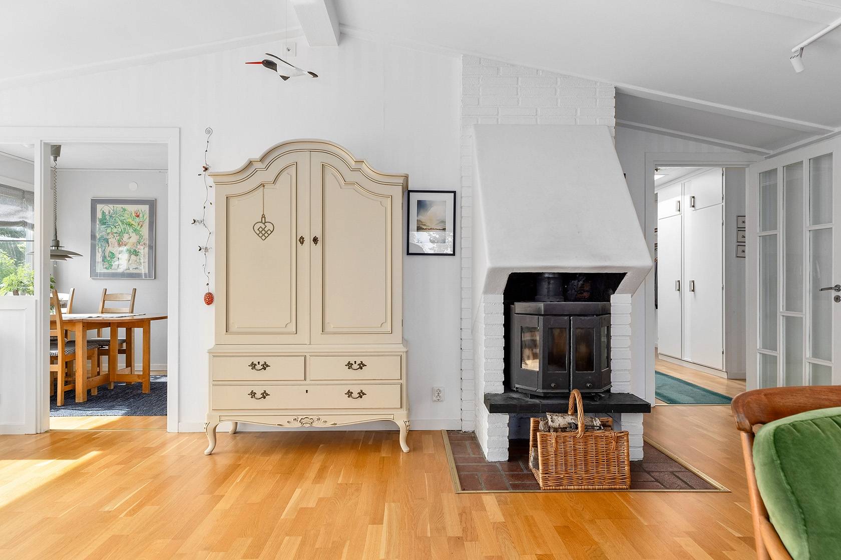 6 rum Villa på Killstad 164 Karlstads kommun - bild 6