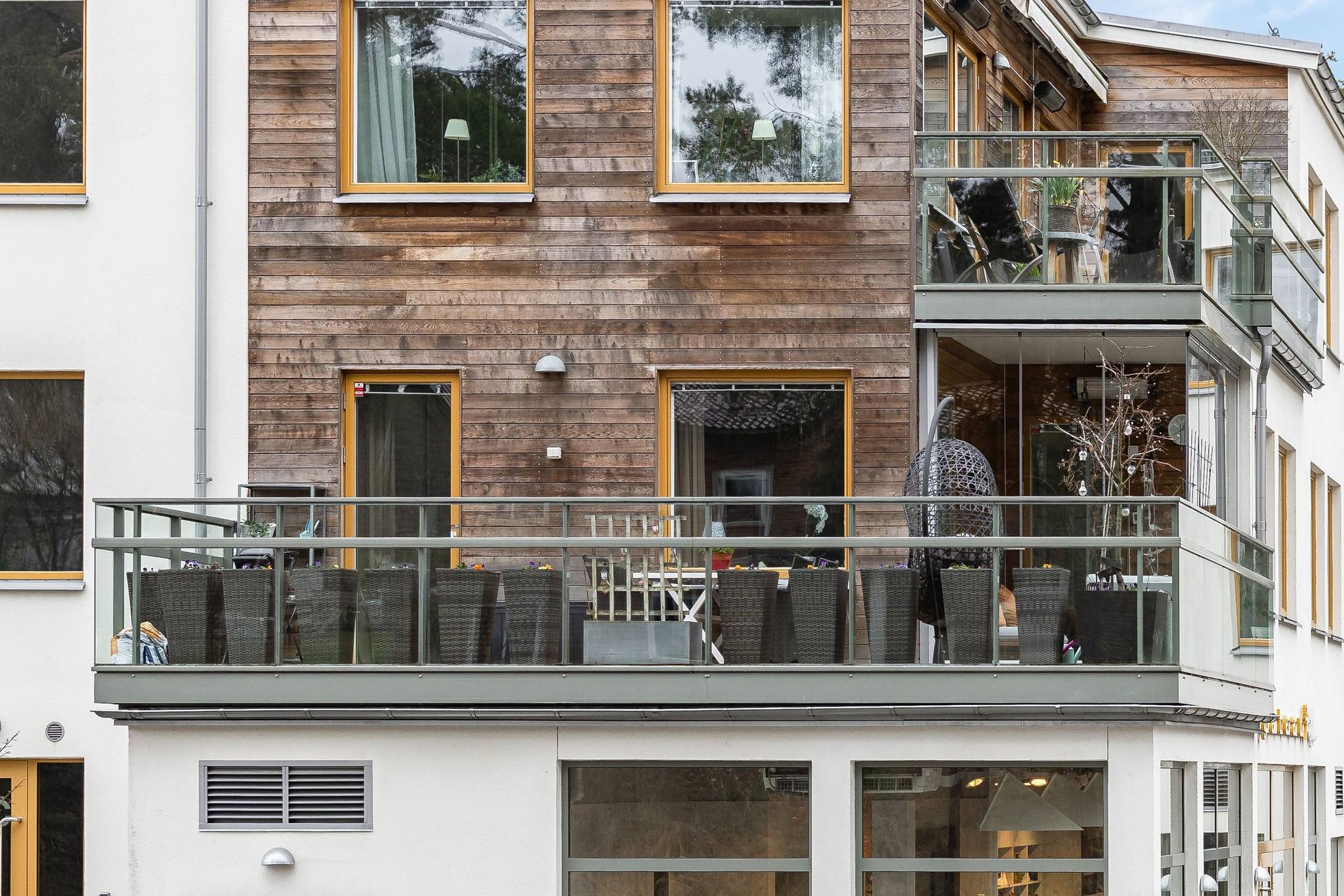 3 rum Lägenhet på Edsviksvägen 84C Edsviken Sollentuna kommun - bild 15