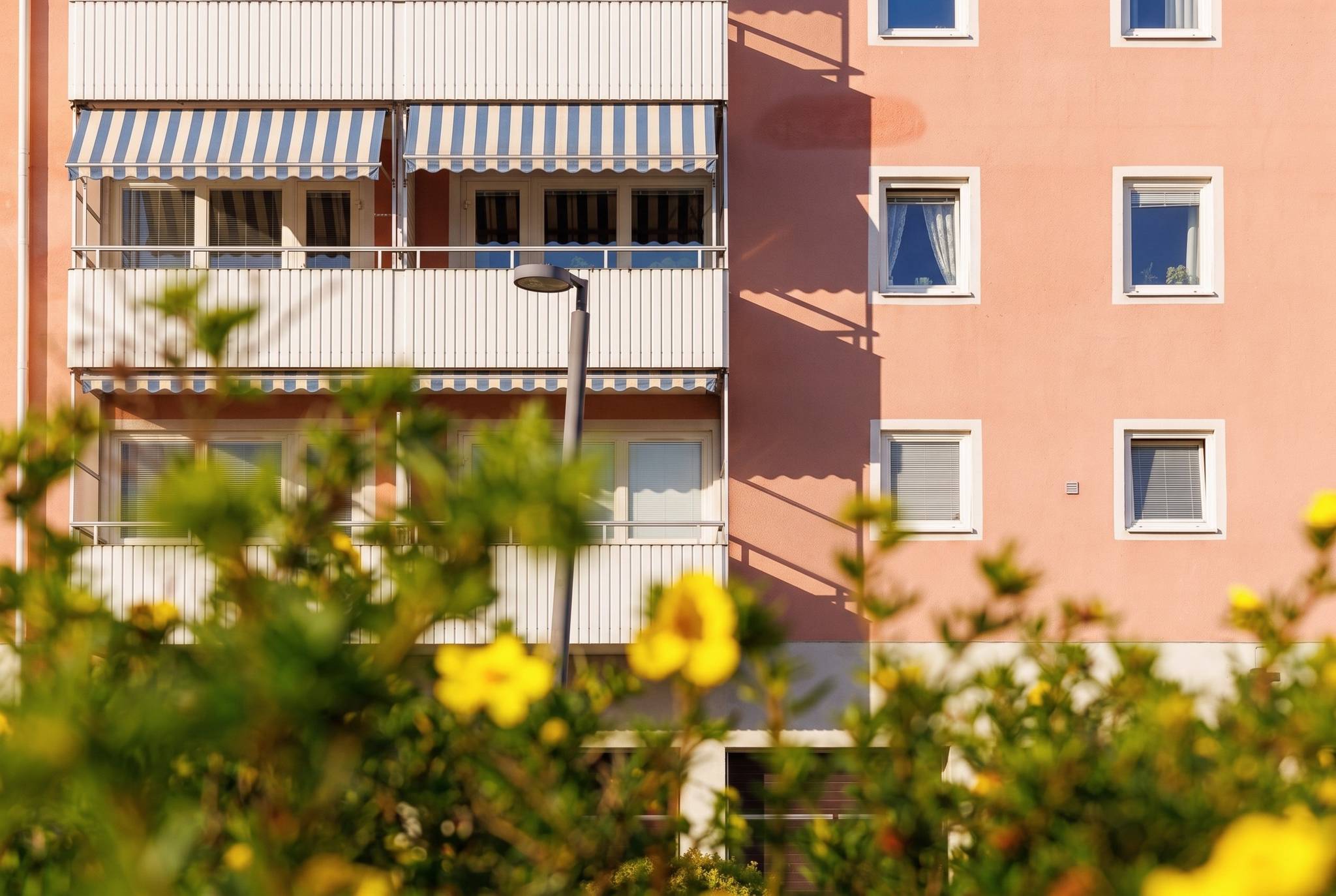 4 rum Lägenhet på ÖSTRA STORGATAN 30 C Hallsberg Hallsbergs kommun - bild 22