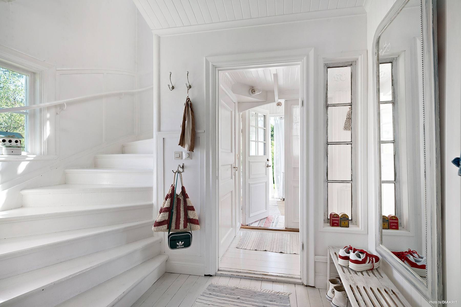 5 rum Villa på Brännbacksvägen 13 Grytnäs Kalix kommun - bild 17