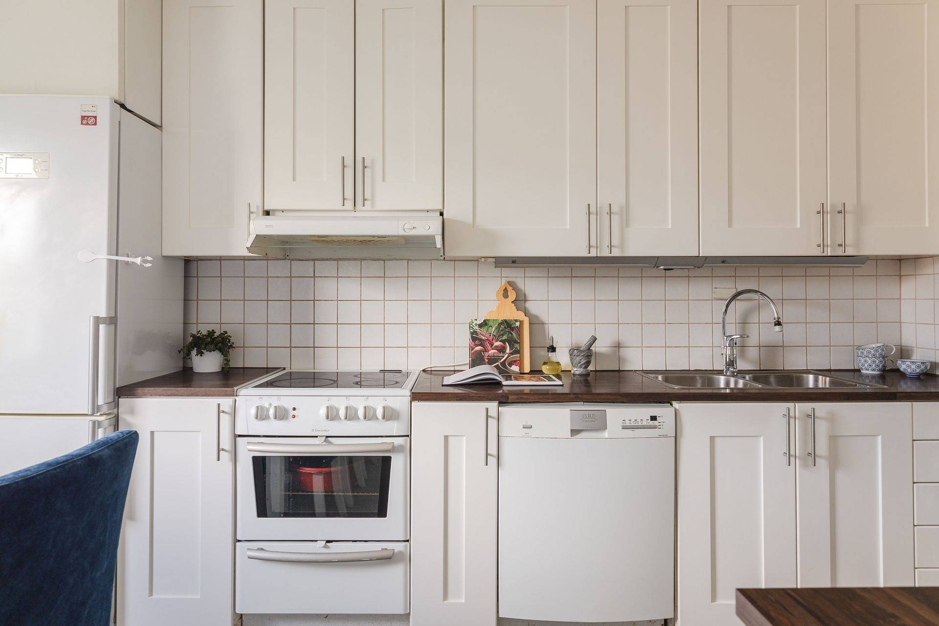 3 rum Lägenhet på Västra Skrävlingevägen 119 Gula Höja Malmö kommun - bild 12