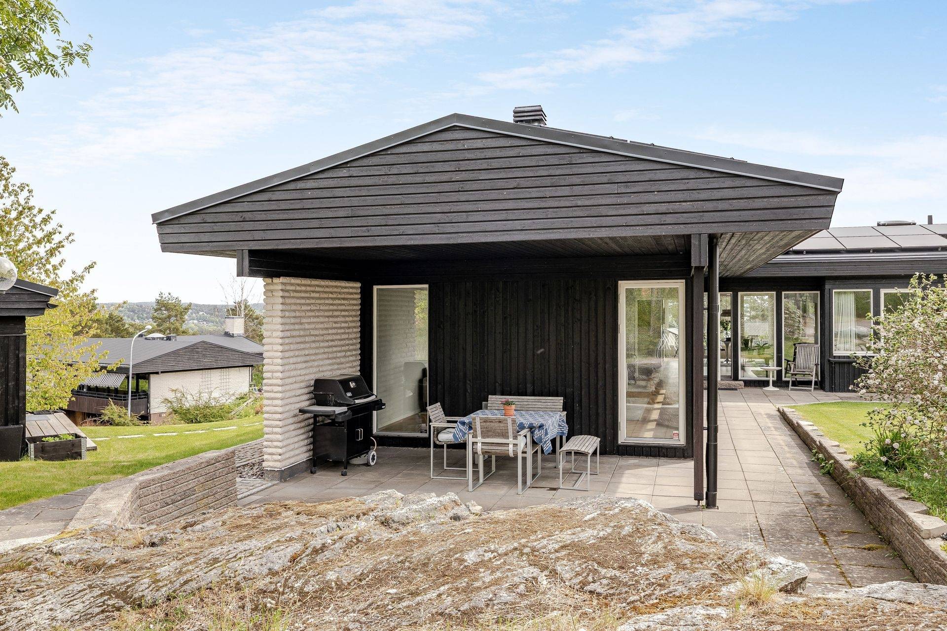 6 rum Villa på Knallvägen 5 Jursla Norrköpings kommun - bild 36