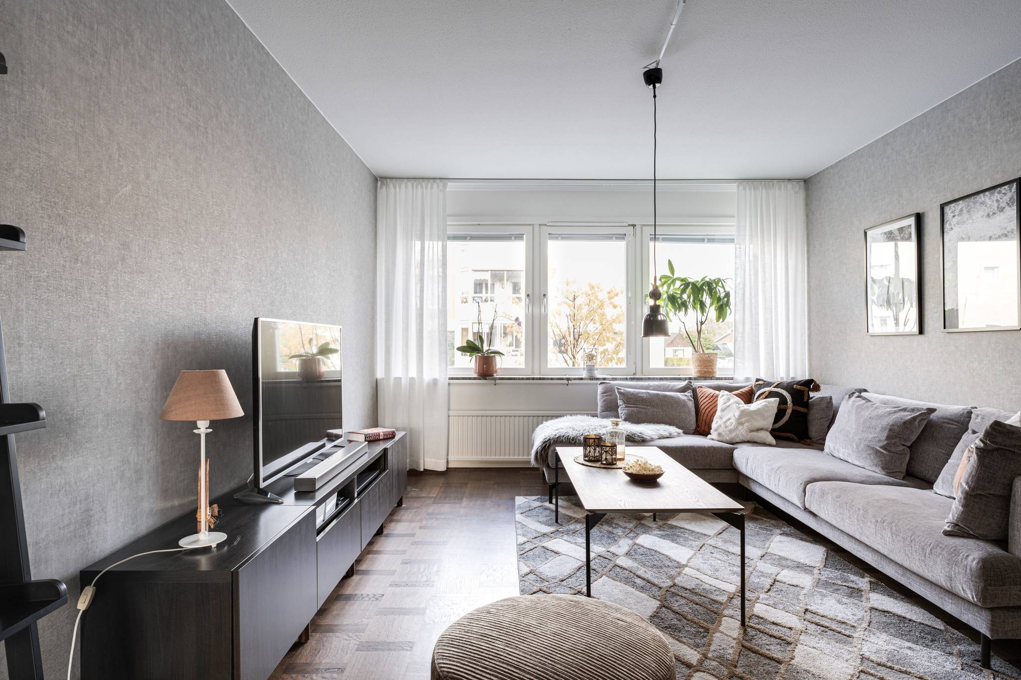 2 rum Lägenhet på Hagavägen 53 Hagalund Borlänge kommun - bild 10