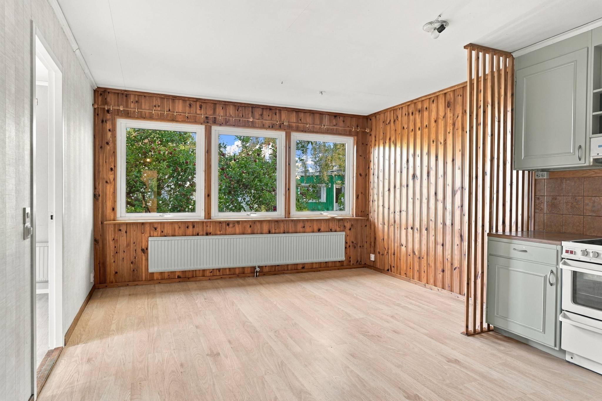4 rum Kedjehus på Ullsaxvägen 15 Valsätra Uppsala kommun - bild 10