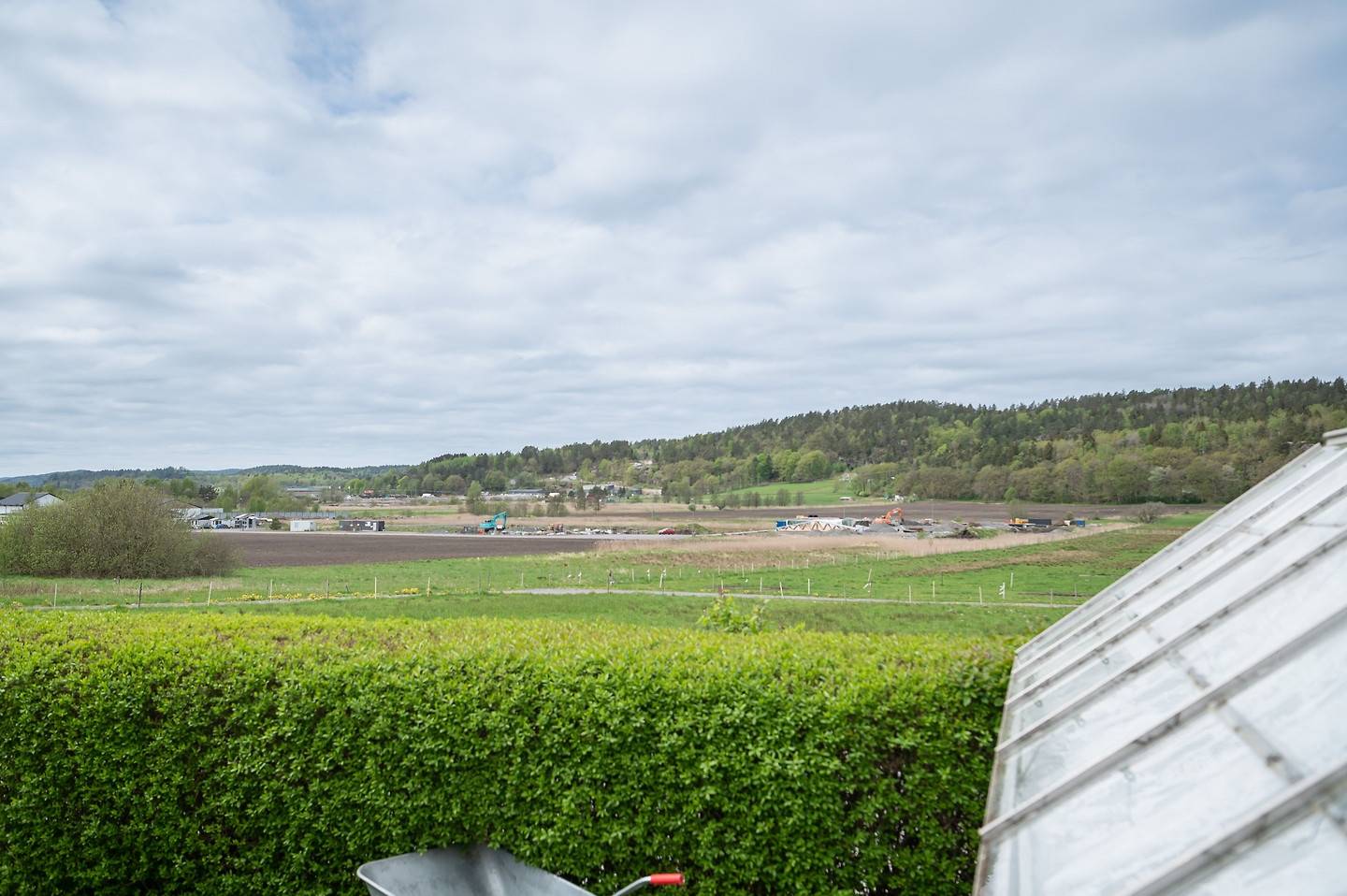 6 rum Villa på Slåttervägen 4 Skepplanda Ale kommun - bild 38