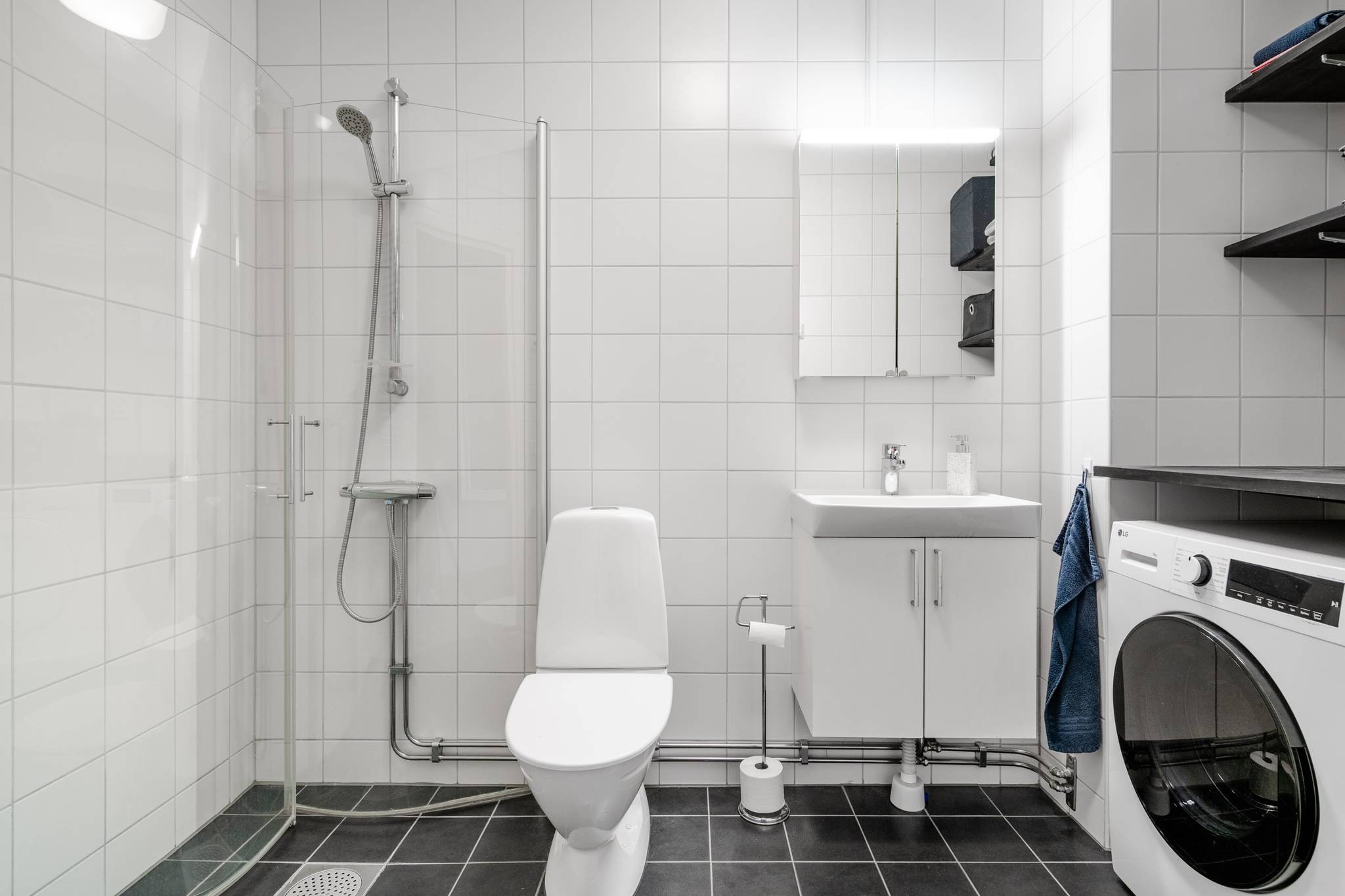 3 rum Lägenhet på Ölandsresan 3B SÄVJA Uppsala kommun - bild 17