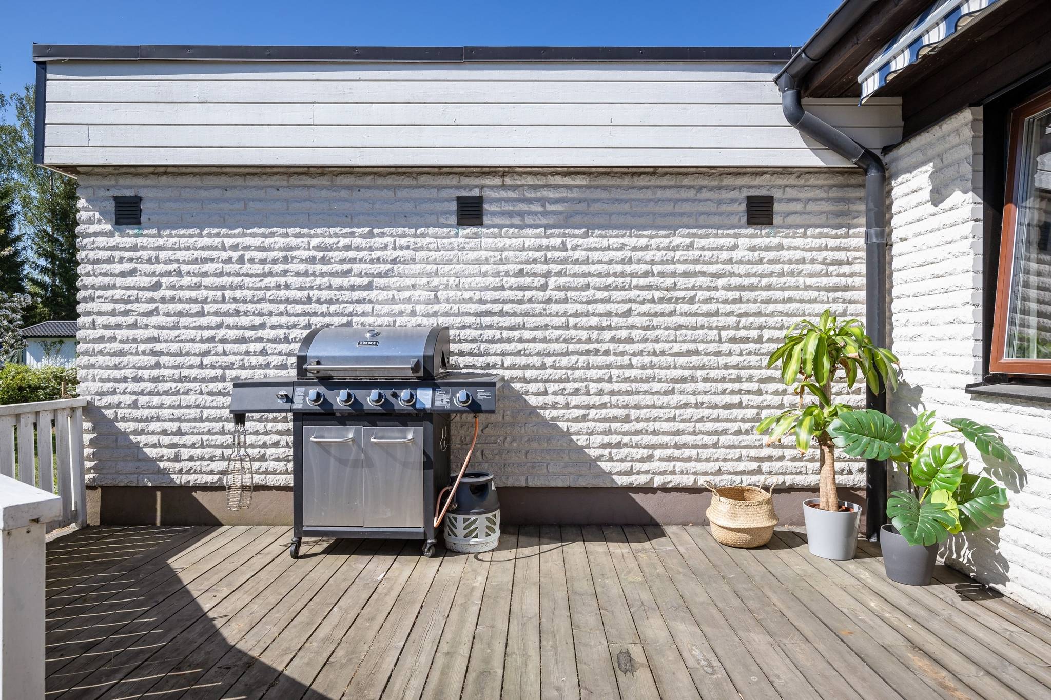 6 rum Villa på Hallonstigen 10 Dalliden Kils kommun - bild 40