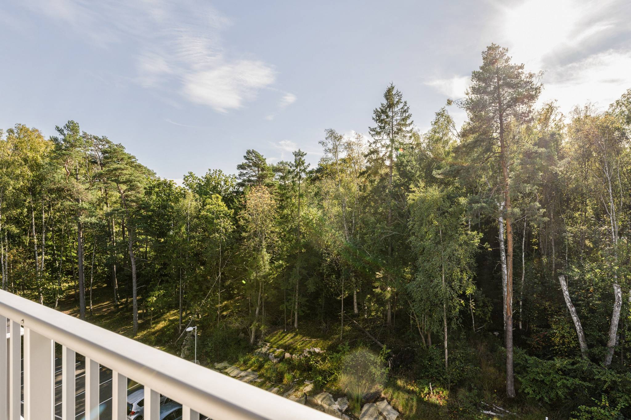4 rum lägenhet på Knapebacken 8 Sisjön, Göteborgs kommun - bild 2