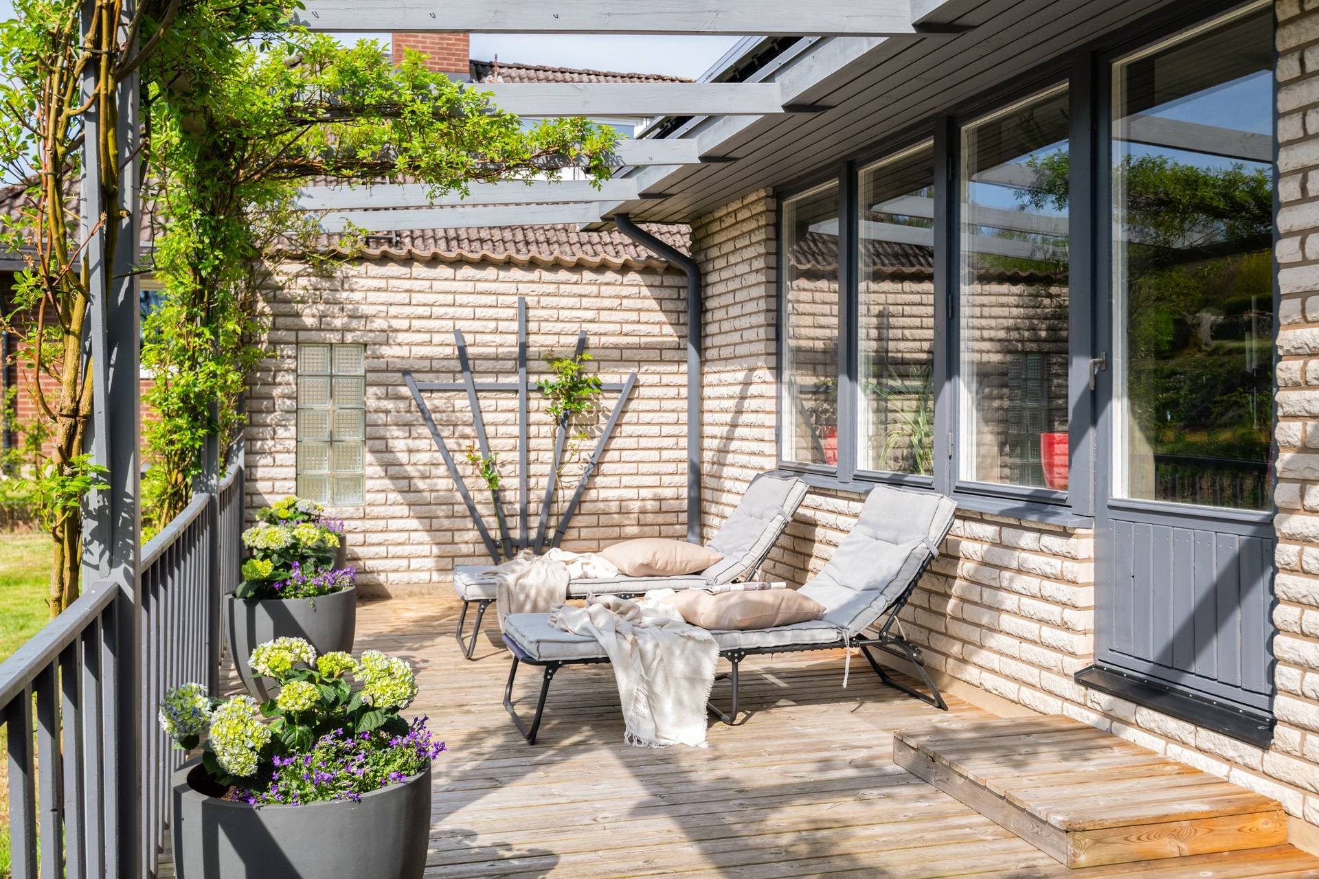 6 rum Villa på Smålandsgatan 23 Åstorps kommun - bild 24