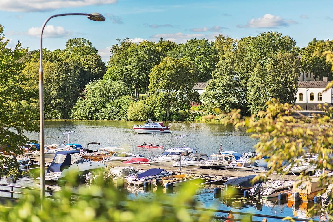 2 rum Lägenhet på Svarvargatan 10 Fridhemsplan Stockholms kommun - bild 28