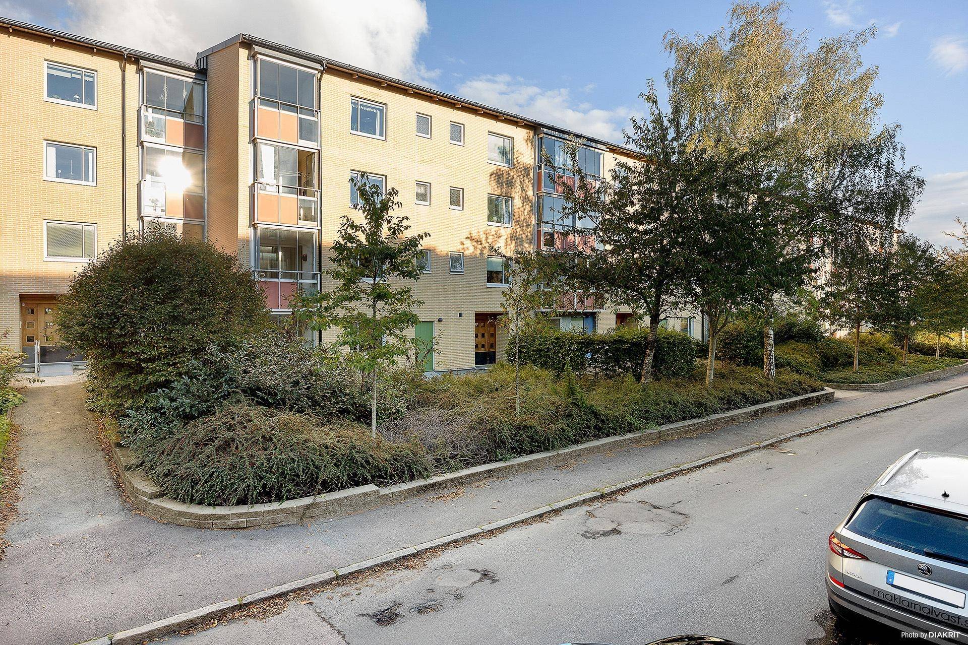 Mölndal, Mölndals kommun