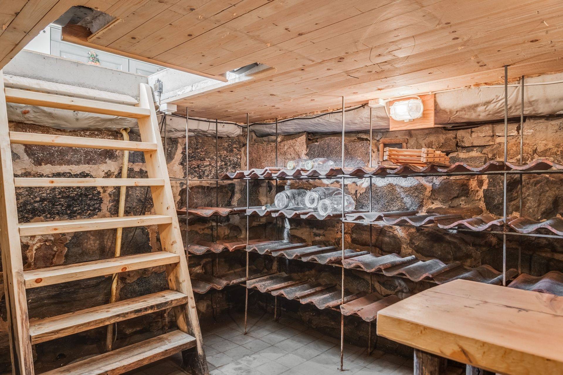 Gård utan jordbruk på Björsbyvägen 435 Björsbyn Luleå kommun - bild 11