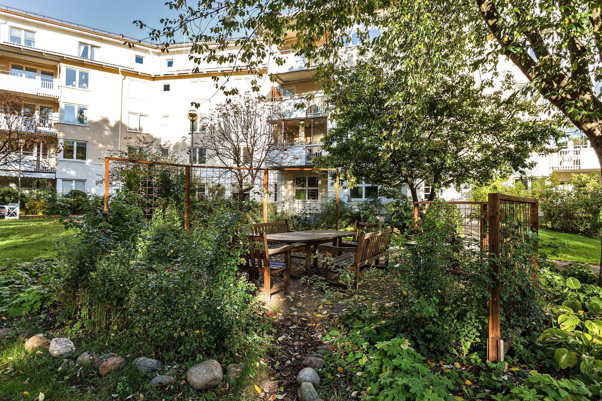 3 rum Lägenhet på Selmedalsringen 8 Örnsberg/Hägerstenshamnen Stockholms kommun - bild 29