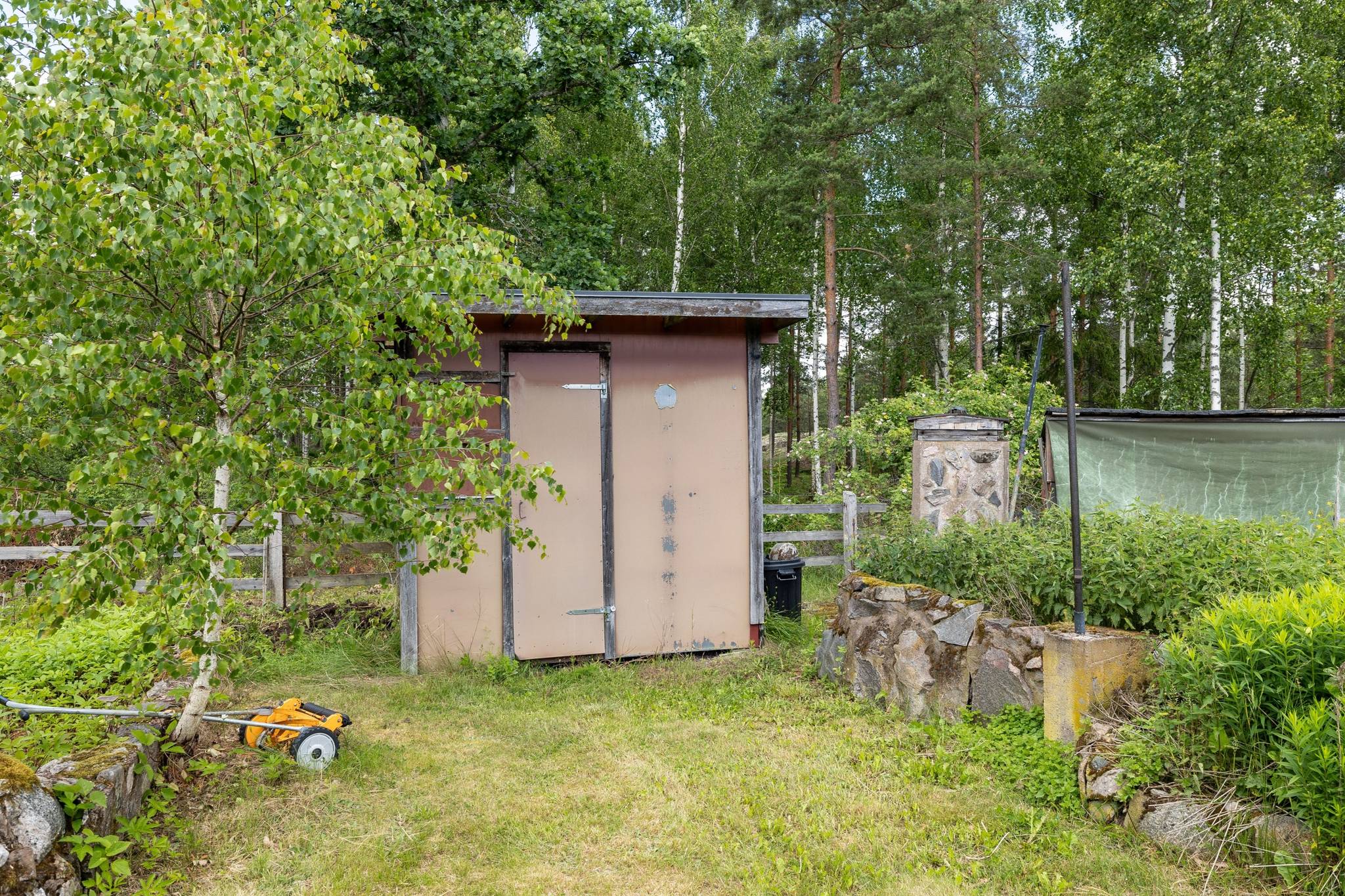 2 rum Fritidshus på Lilla Askö 5 Lilla Askö Västerviks kommun - bild 16