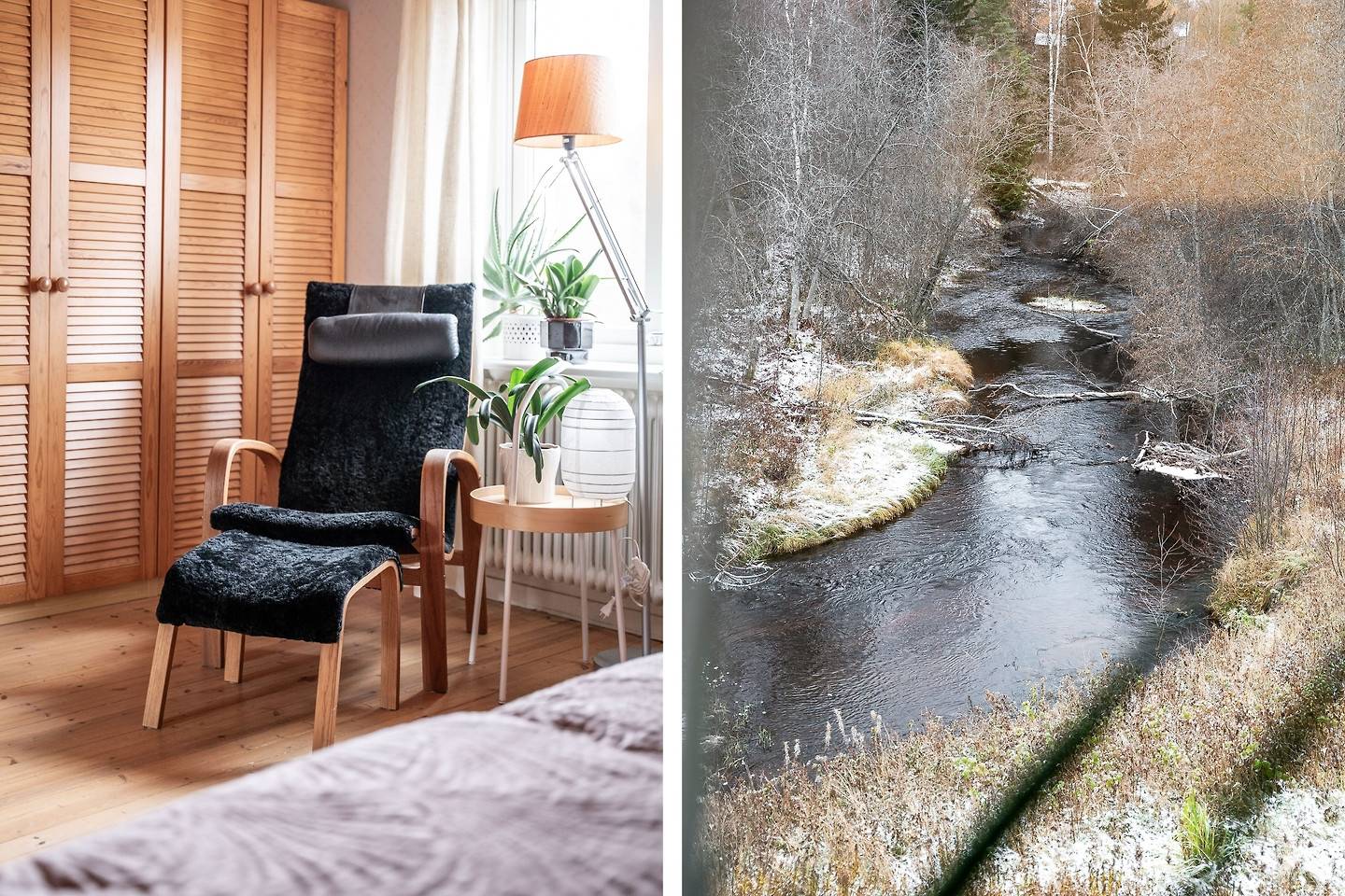 5 rum Villa på Åslingevägen 10 Bollstabruk Kramfors kommun - bild 34