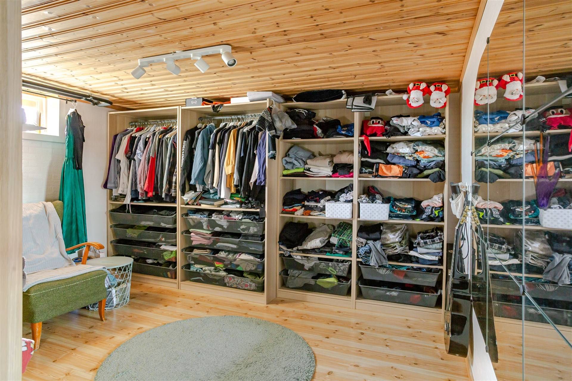 6 rum Villa på Horstagränd 3 Laggarberg Timrå kommun - bild 30