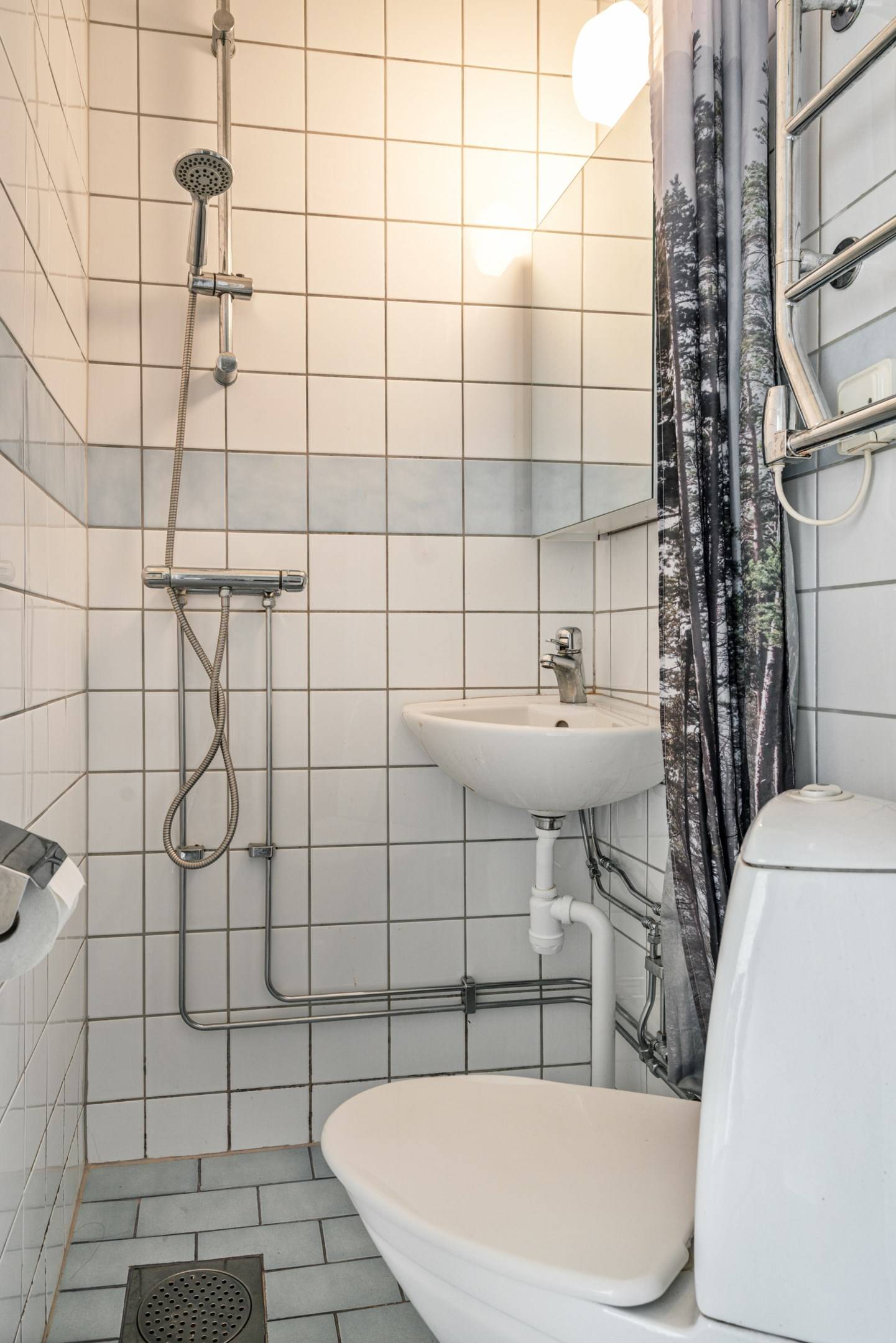 1 rum Lägenhet på Vänortsgatan 7D Mölndal - Bosgården Mölndals kommun - bild 6