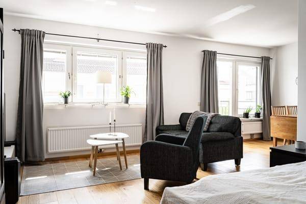 Sundbyberg, Sundbybergs kommun