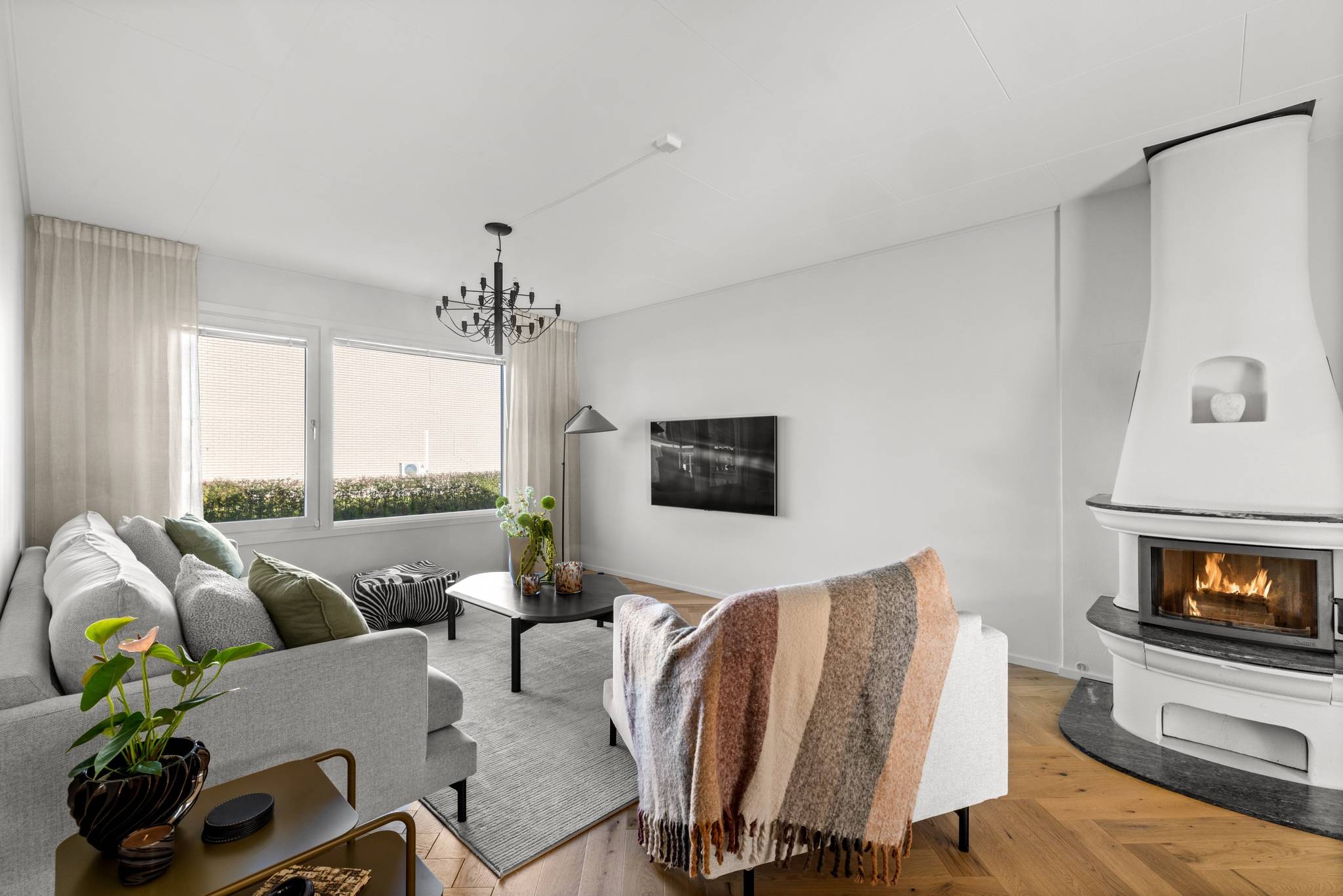 5 rum Radhus på Stora Björnens gata 93 Haninge Haninge kommun - bild 11