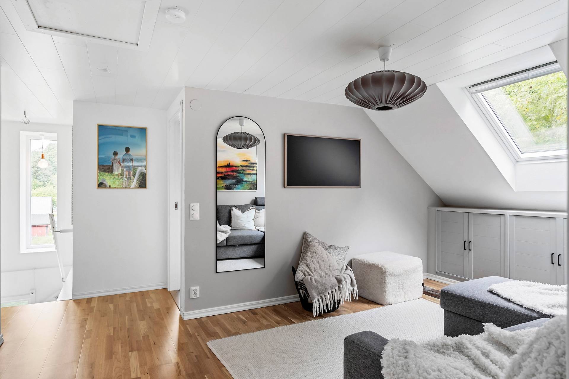 5 rum Villa på Asserdalsvägen 226 Kungsbacka Kungsbacka kommun - bild 29