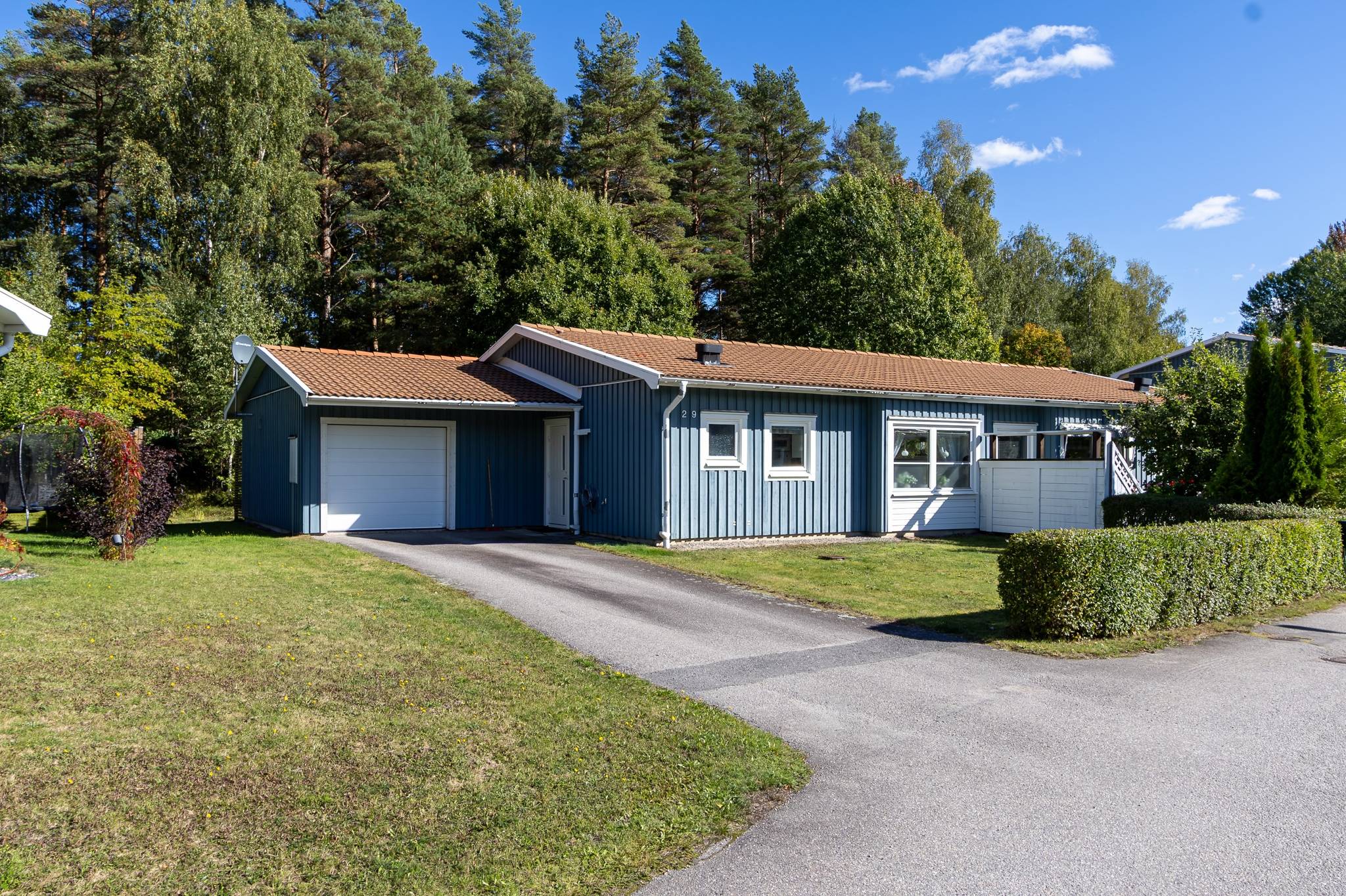 3 rum lägenhet på Jakob Ols väg 29 Tierp, Tierps kommun - bild 1